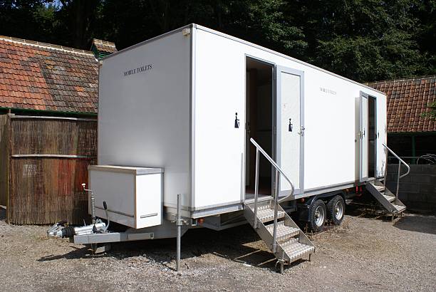 Best Portable Toilets with Baby Changing Stations  in Nashwauk, MN